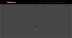 Desktop Screenshot of cinemargot.com